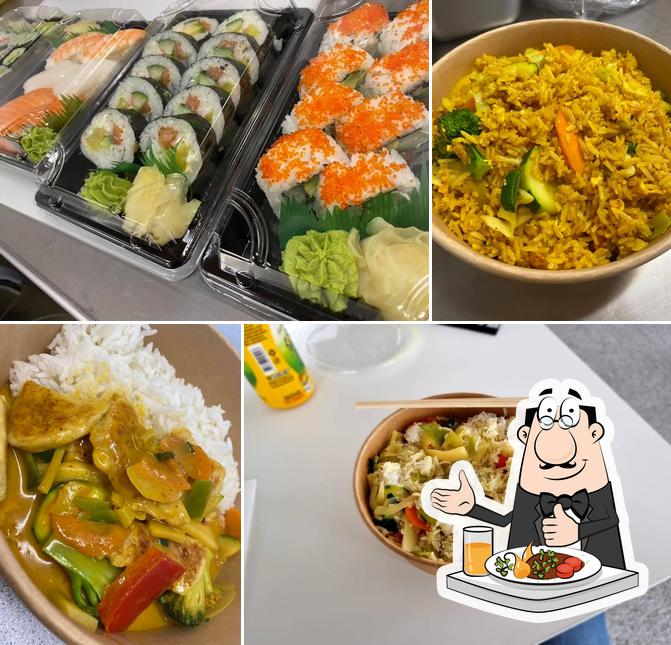 Woky Wok