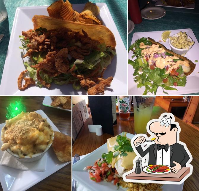 Zogg's Raw Bar & Grill in Rehoboth Beach Restaurant menu and reviews