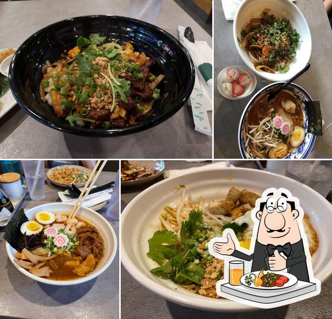 107 Taste Miami Lakes in Miami Lakes Restaurant menu and reviews