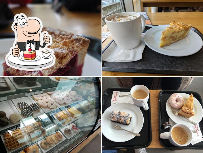 American Bagel & Coffee Co.