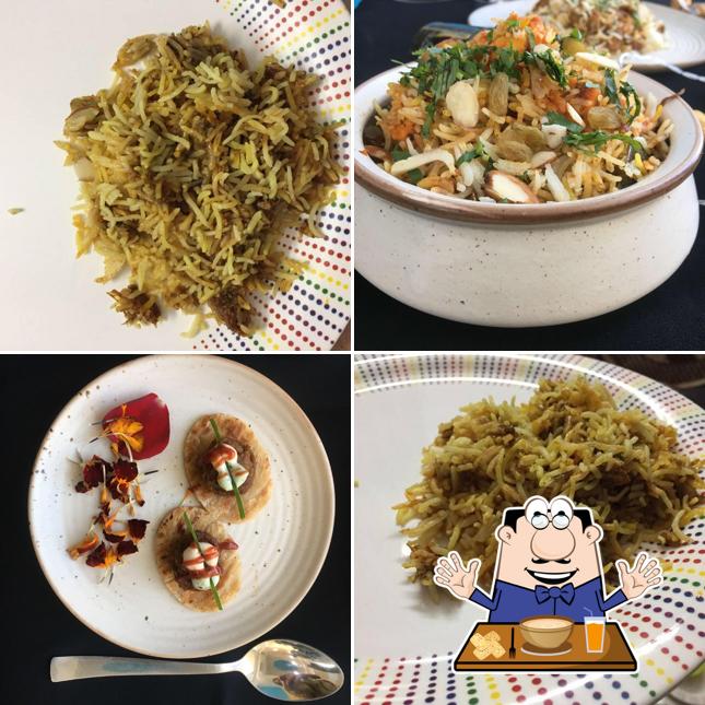 Behrouz Biryani Virar