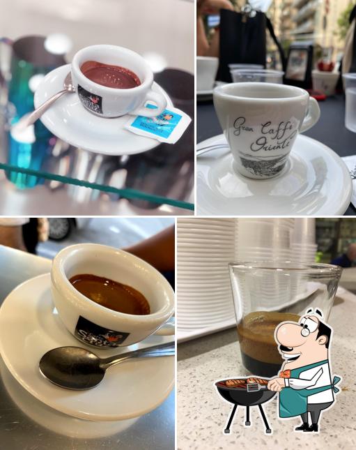 Foto di Gran Caffè Oriente