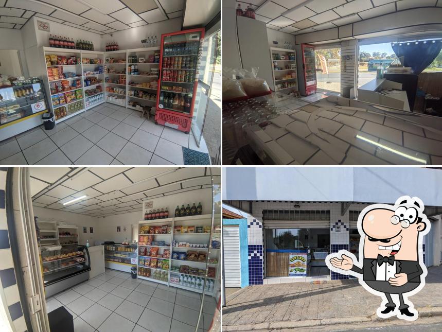 Cantinho do Pão