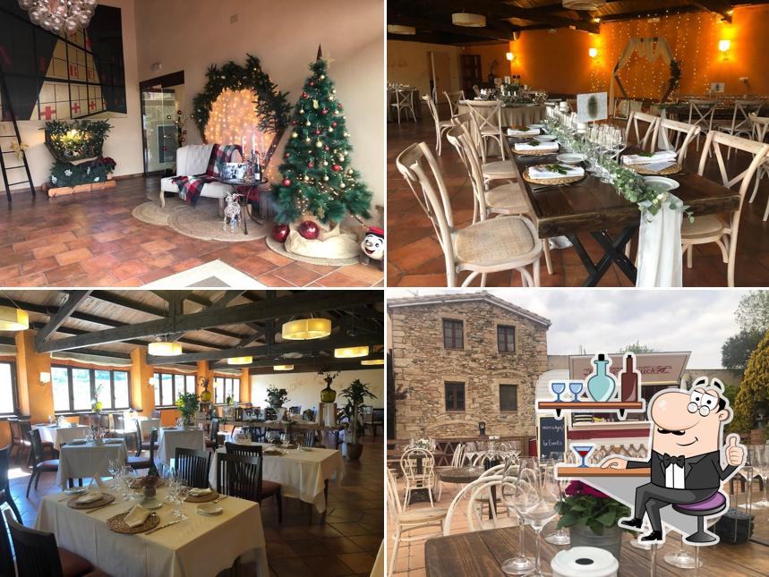Càtering & Restaurant forEvents
