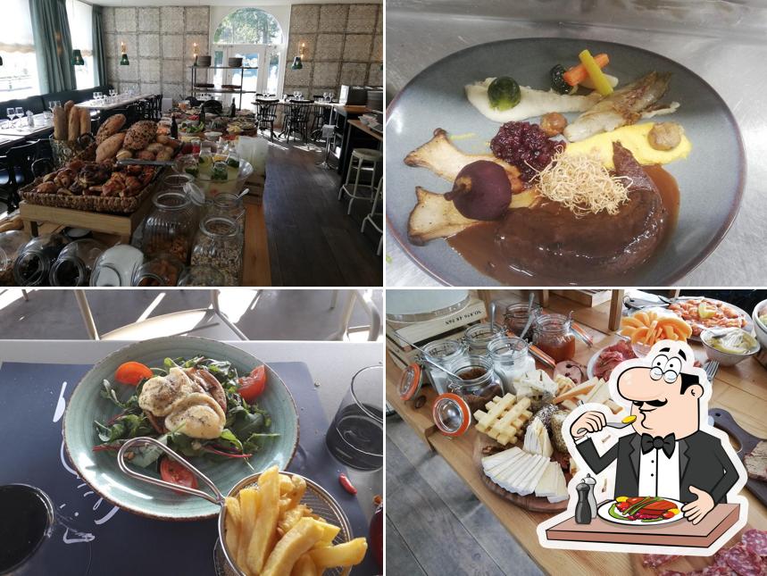 Chez Georges