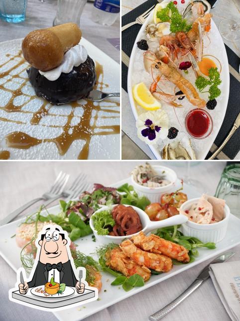 Platti al Elettra - Ristorante e Cruderia