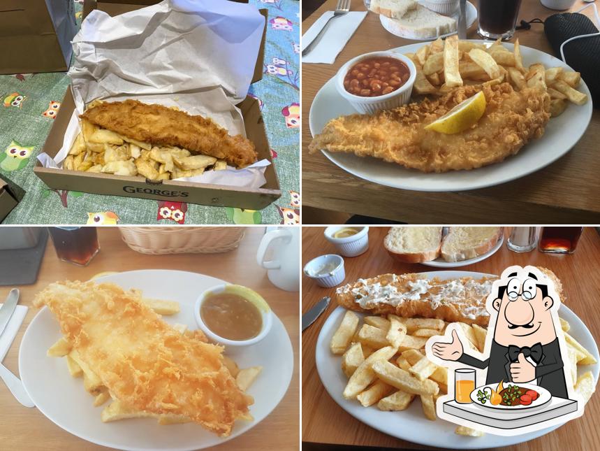 Best british restaurants in Long Eaton, autumn 2023 Restaurant Guru