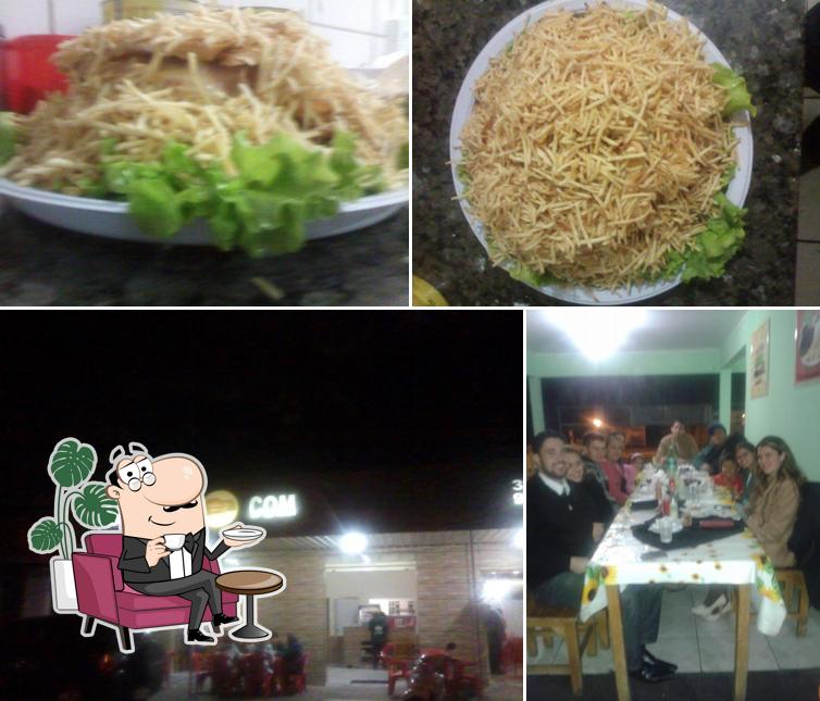 Lanches