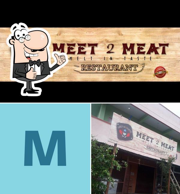 Meet 2 Meat Restaurant
