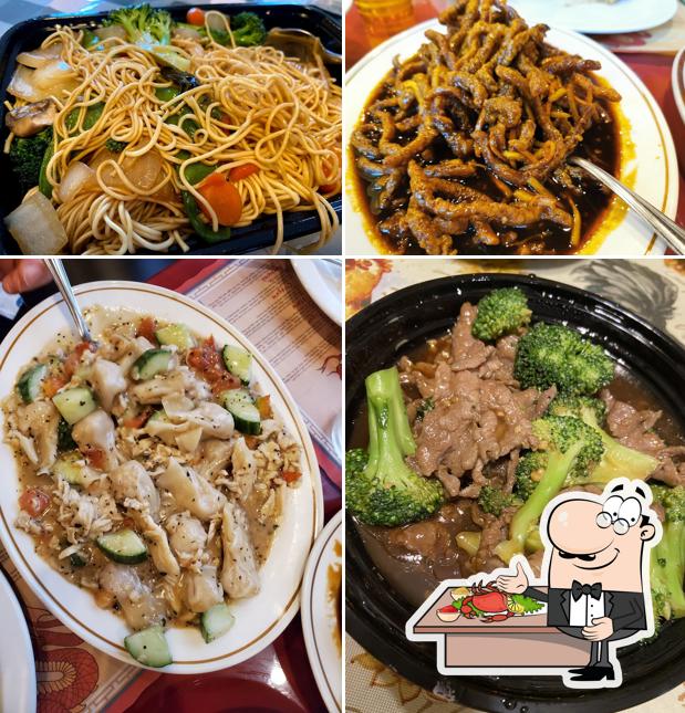 Ming Teh Restaurant