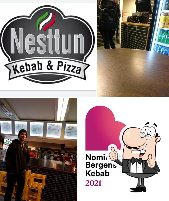 Nesttun Kebab og Pizza picture