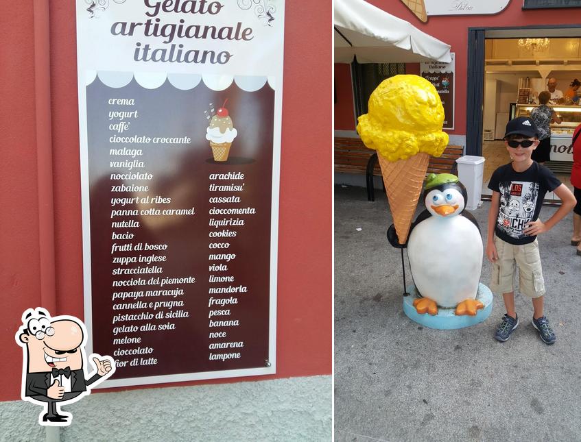 Ecco un'immagine di Bar Gelateria Pinotto