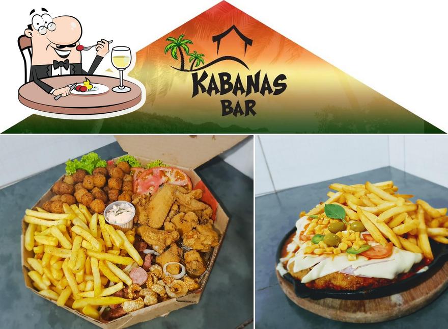 Kabanas Bar e Restaurante