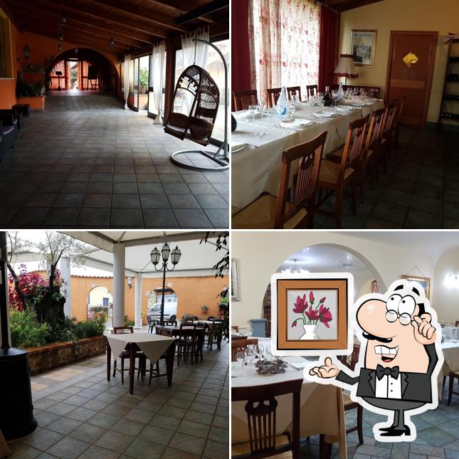 Agriturismo Masseria I Risi