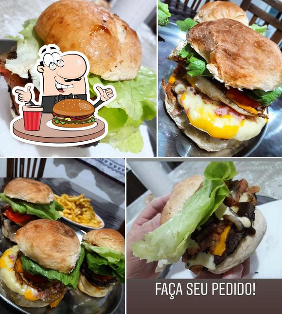 Baitaca Burgers