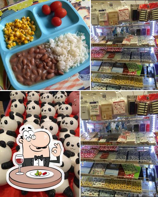 Daiso Japan, Campinas Restaurant reviews
