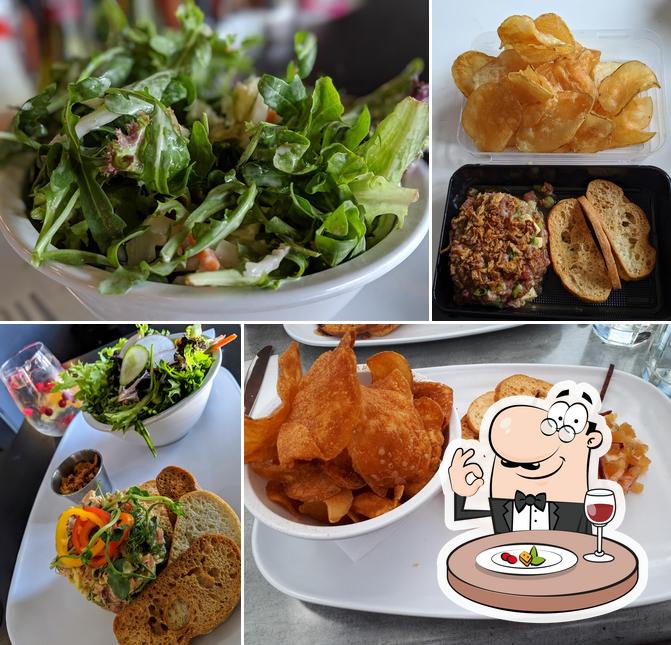 Küto Comptoir à Tartares Blainville