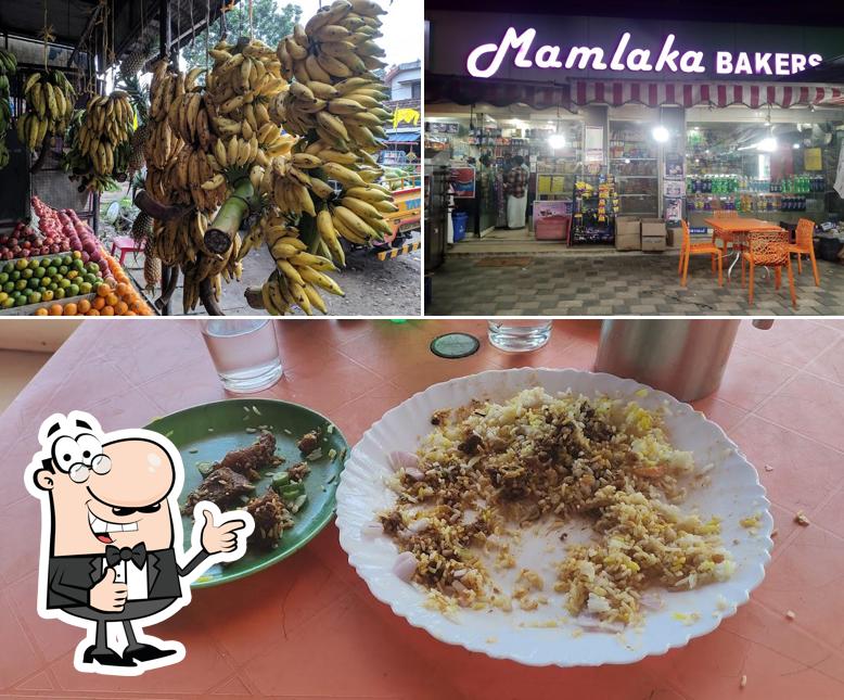 Mamalaka Bakers