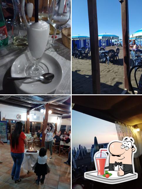Stabilimento Balneare Miramare Beach