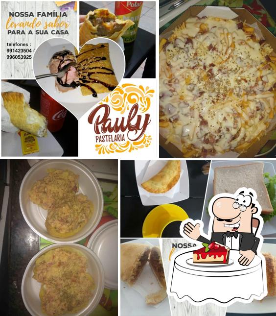 Pastelaria Pauly
