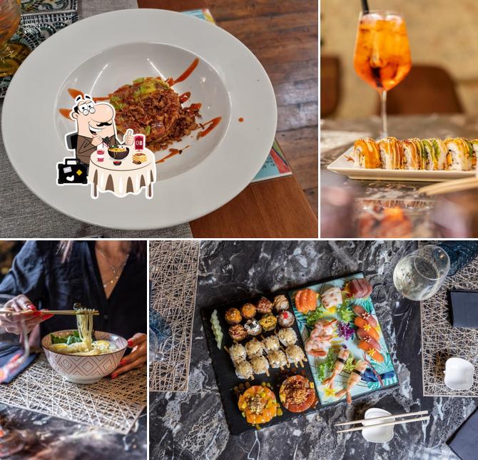 Cibo al RIO - Churrascaria Sushi & Caipirinha