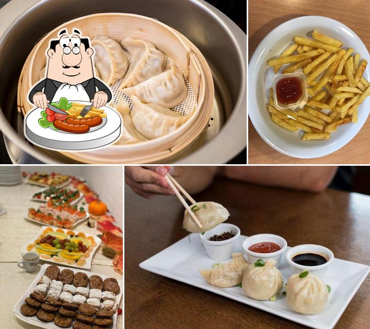 Restaurant Sportzentrum Hirslen