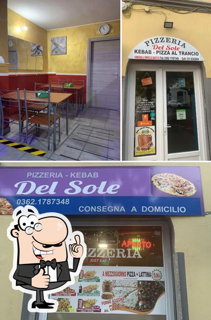 Guarda la immagine di Pizzeria del sole