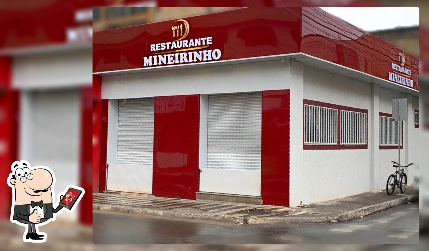 Restaurante Mineirinho - Unidade 2