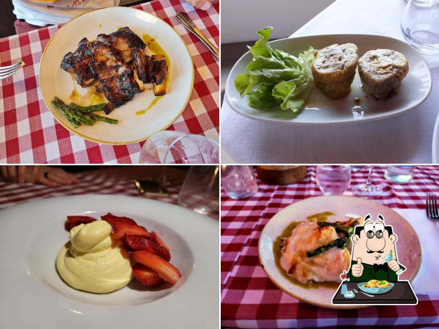Platti al Vàmolà Ristorante Altedo