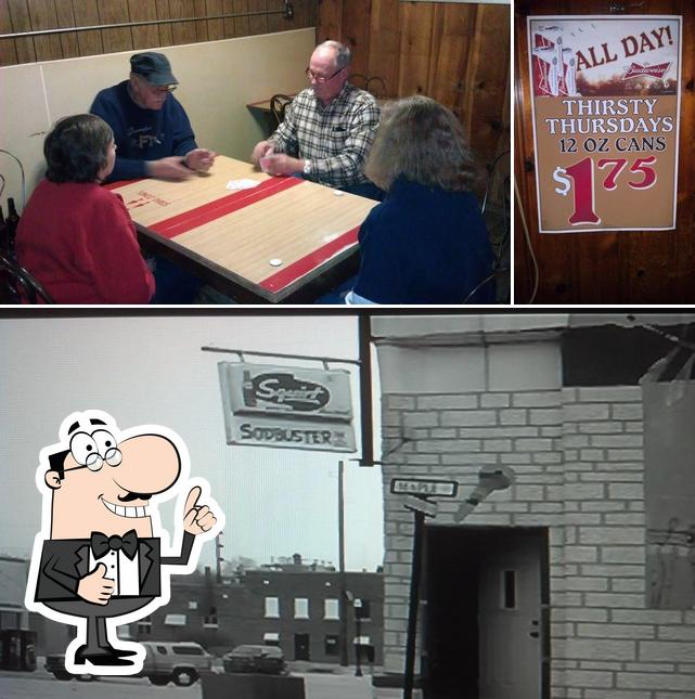 Village Bar in Meadow Grove Restaurant reviews