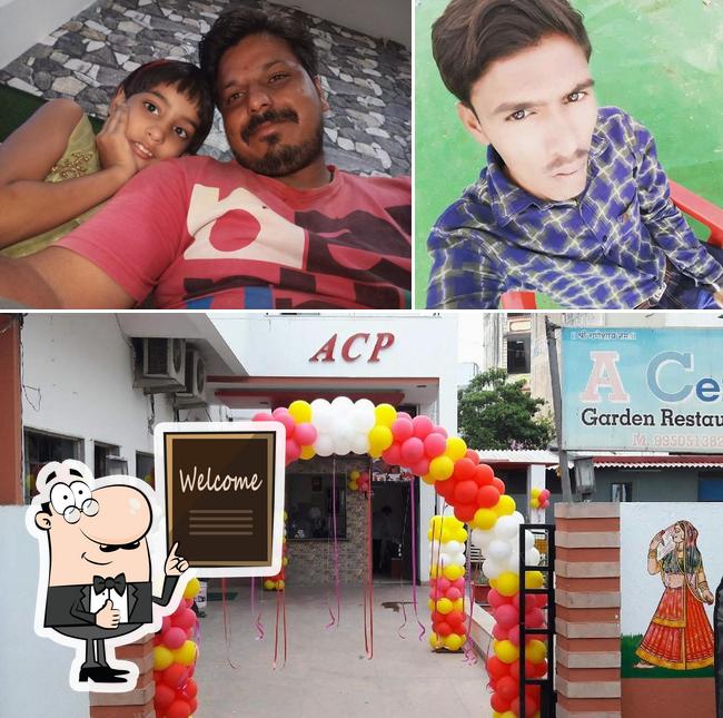 A Centre Point Restaurant ACP