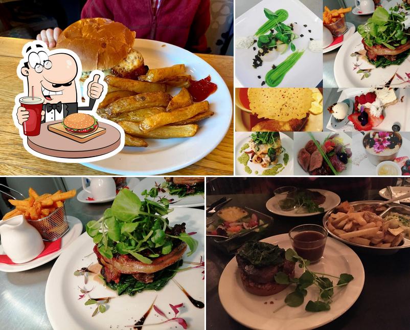 Best glutenfree food in Haverfordwest, winter 2023 Restaurant Guru