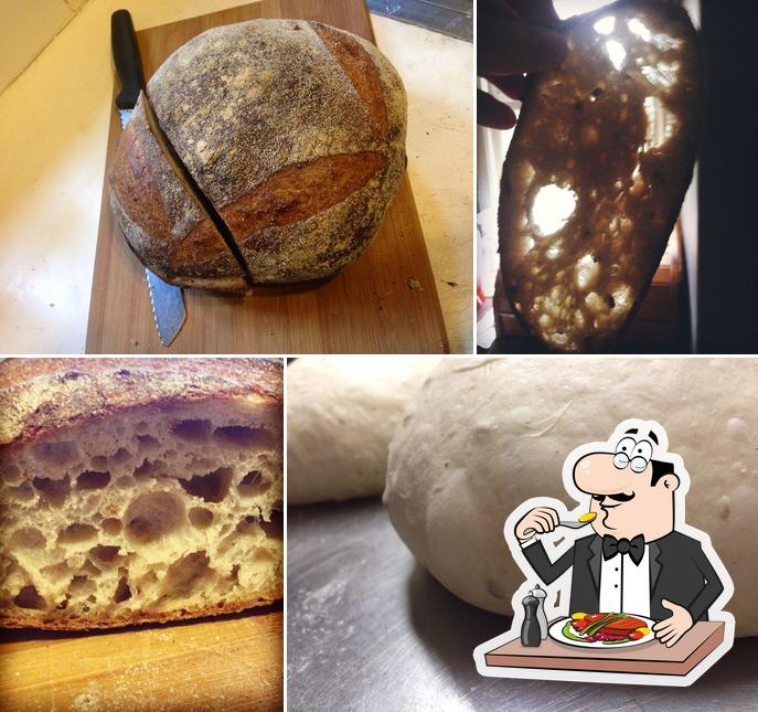 Punch & Judy Bakery Ltd in Bridport Restaurant reviews