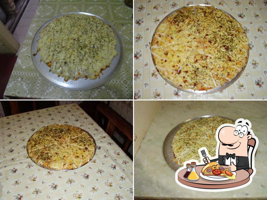 Pizzaria e Cantina do Diô