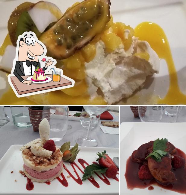 Chez Maria