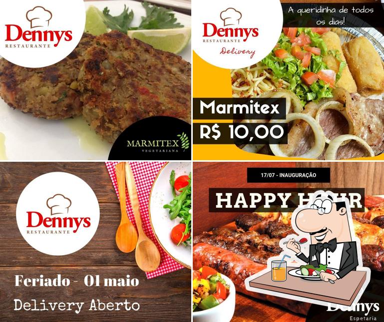 BLACK FRIDAY EM JANEIRO??? - Dennys Restaurante Limeira