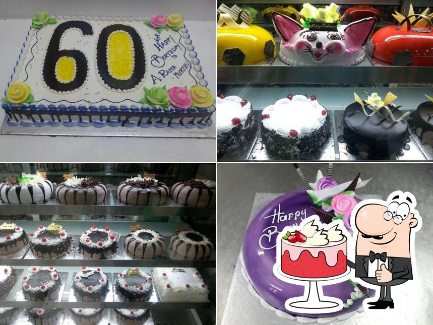 See the image of Grand Bakery