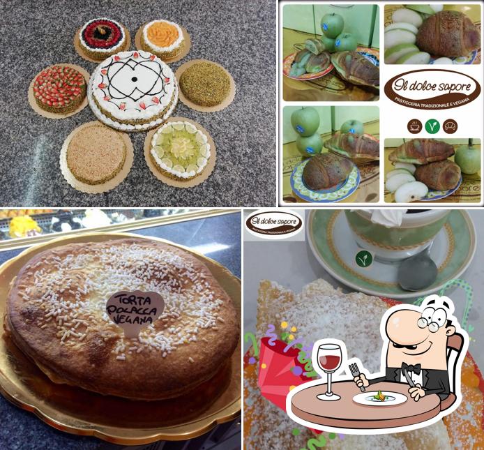Platti al Il Dolce Sapore