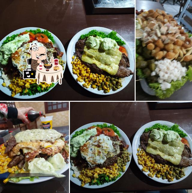 Jorginho Lanches