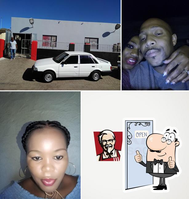 KFC Kwazekhele