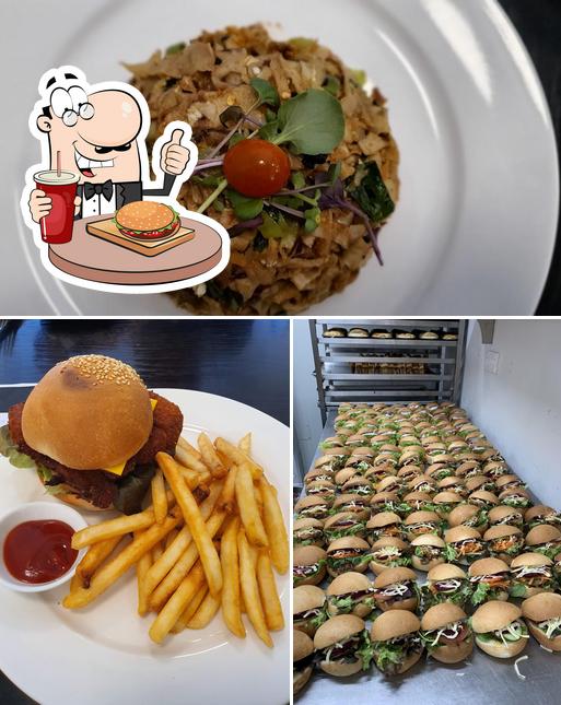 Knox Cafe & Bakery in Dunedin Restaurant reviews