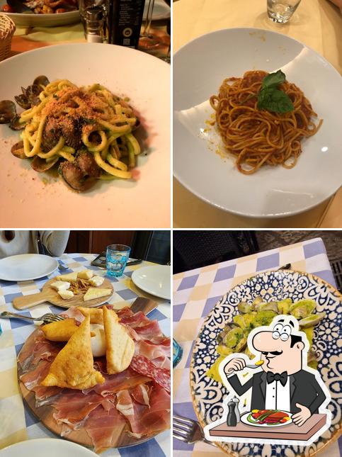 La pizzeria Tradizionale