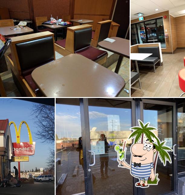 Voir la photo de McDonald's