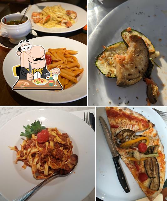 Pizzeria Ristorante Molino Select