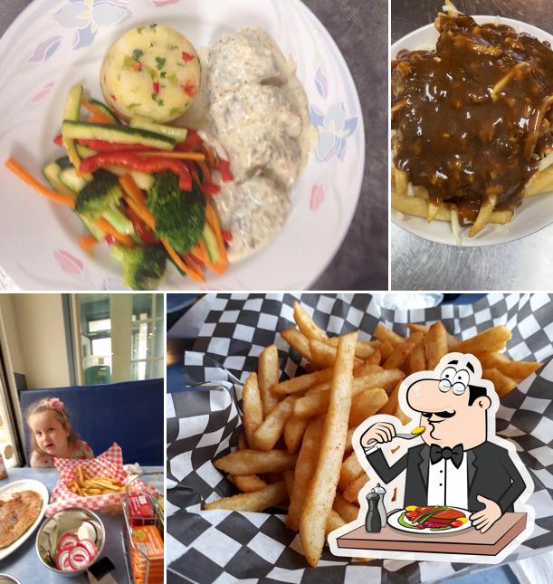 Sammy's Family Restaurant