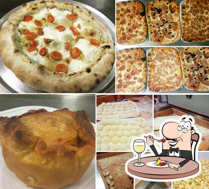 Savy- il forno delle tradizioni.
