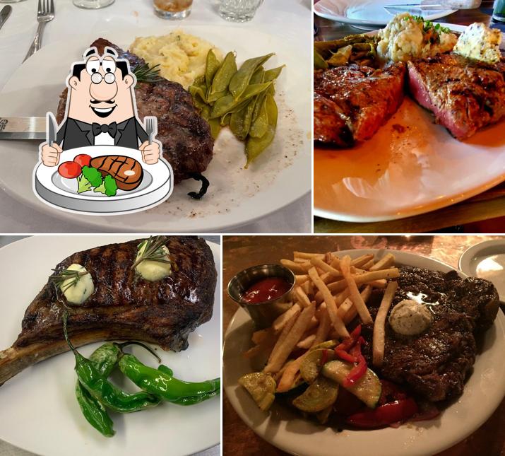 Best brunch restaurants in Fort Davis, spring 2024 Restaurant Guru