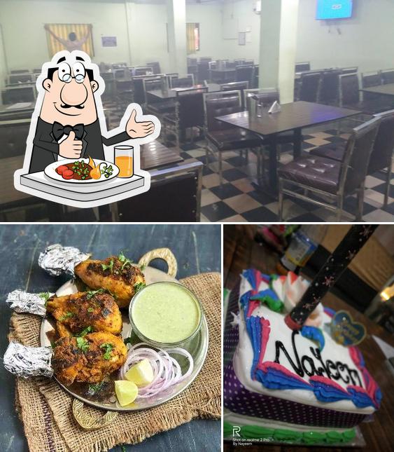 Nagarjuna Bar And Restaurant
