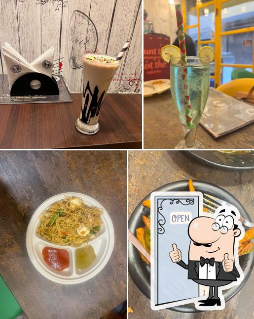 See the image of CHILLOUT FOOD & CAFE