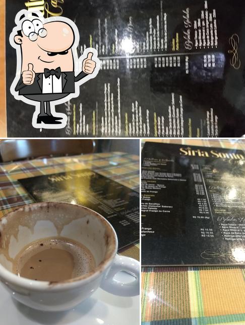 Café San Pietro